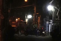 Hoả hoạn trong đêm, 4 người trong một gia đình thiệt mạng