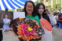 Lời chúc sâu sắc gửi giáo viên chủ nhiệm nhân dịp 20/11