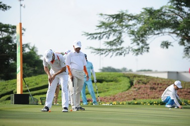 Sức hút từ bề dày lịch sử và 23 giải HiO giá trị