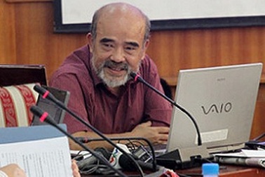 Người dân Văn Giang lại mời GS Đặng Hùng Võ đối thoại