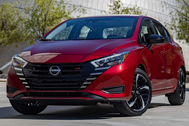 "Soi" Nissan Almera 2023 vừa ra mắt, nâng cấp để đấu Vios khi về Việt Nam