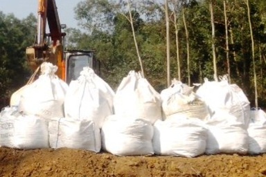 Cần hàng chục tỷ đồng để tiêu hủy số thuốc trừ sâu đã khai quật