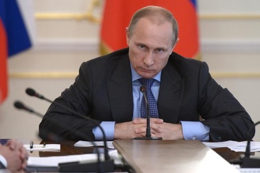 Ông Putin cảnh báo “thảm họa toàn cầu” nếu dùng quân sự với Triều Tiên