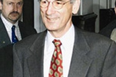 Cả gia đình cựu Thứ trưởng Ngoại giao Đức bị bắt cóc