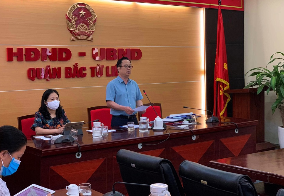 Hà Nội tiếp tục đình chỉ 3 bệnh viện không an toàn - 2 Hà Nội tiếp tục đình chỉ 3 bệnh viện không an toàn - 2