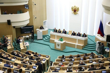 Nga sửa luật liên quan đến tội phản quốc