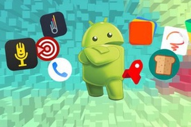 Giải nhất Nhân tài Đất Việt lọt danh sách những ứng dụng tốt nhất 2017 của Google