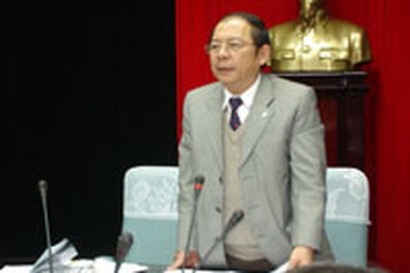 Hà Nội: Năng lực của xe bus đã đến gần… giới hạn