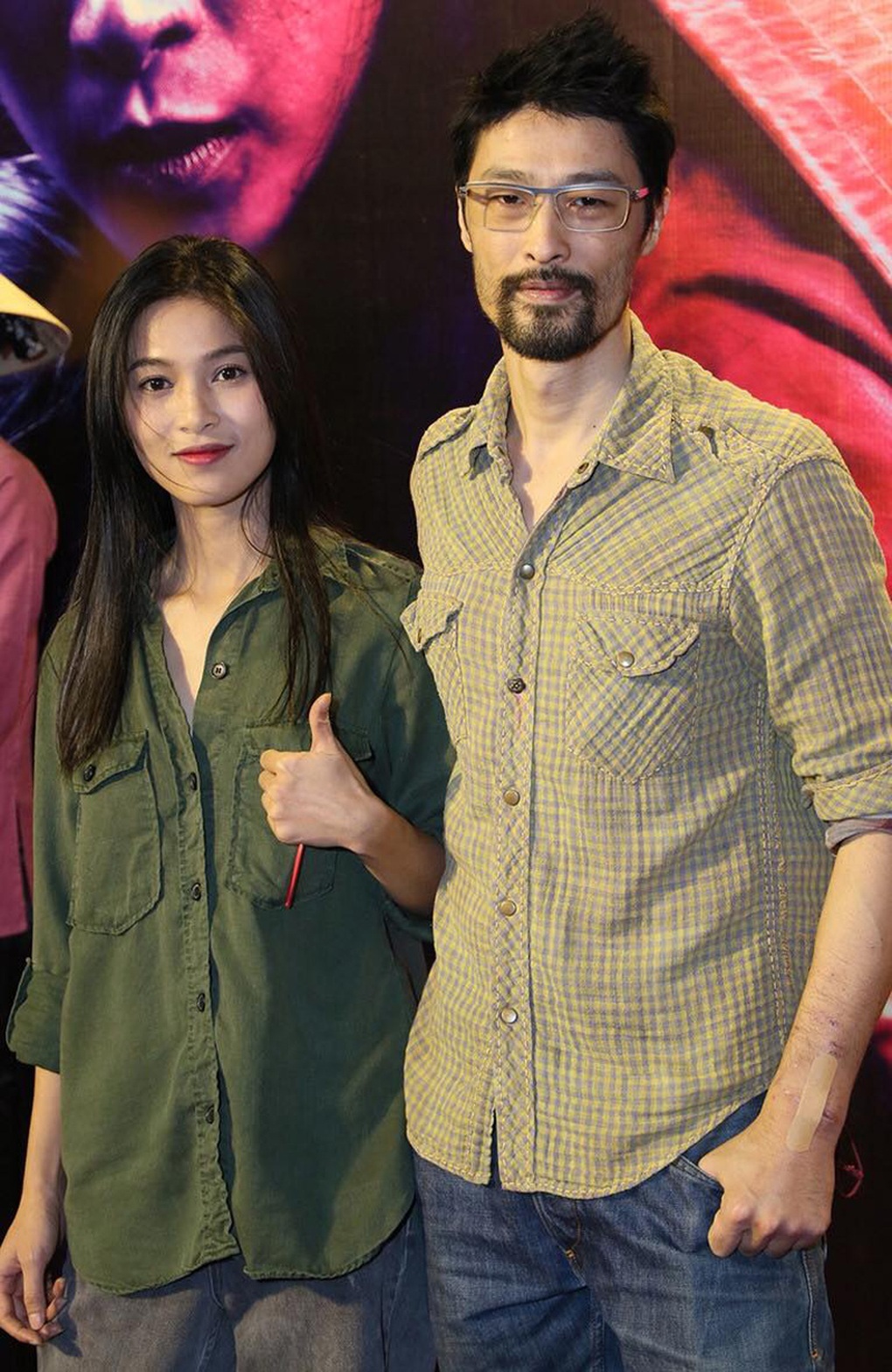 Johnny Trí Nguyễn và Nhung Kate chia tay sau hơn một thập kỷ bên nhau - 2 Johnny Trí Nguyễn và Nhung Kate chia tay sau hơn một thập kỷ bên nhau - 2