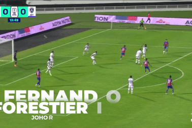 Siêu phẩm của bóng đá Malaysia được đề cử bàn thắng đẹp nhất thế giới