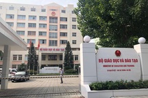 Bộ GD&ĐT phân công người phụ trách công việc của cố Thứ trưởng Lê Hải An