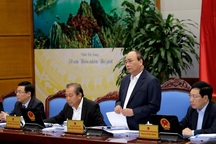 Thủ tướng chỉ đạo nhiều vấn đề nóng về BOT Cai Lậy và việc tăng giá điện