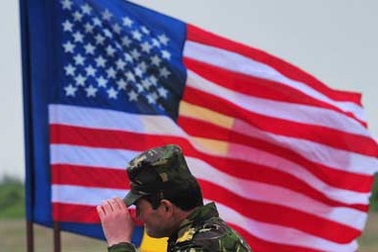 Hôm nay, Mỹ-Romania ký thoả thuận lá chắn tên lửa