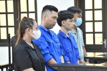 Lập nhiều tài khoản Facebook kêu gọi từ thiện để lừa tiền