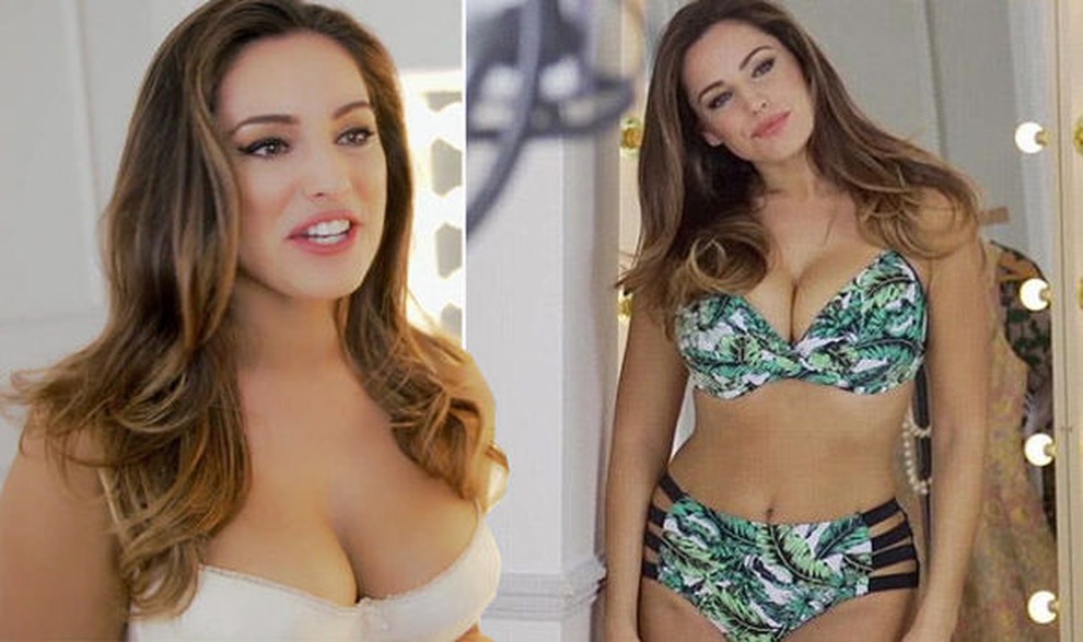 Biểu tượng gợi cảm Kelly Brook chưa nghĩ về việc có con ở tuổi 42 - 2 Biểu tượng gợi cảm Kelly Brook chưa nghĩ về việc có con ở tuổi 42 - 2