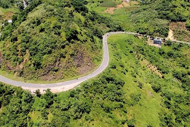 Phê duyệt dự án đường cao tốc Hòa Bình - Mộc Châu