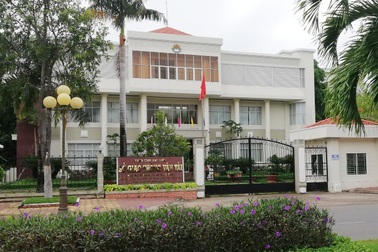 Làm trái quy định, Sở GTVT phải bồi thường dân 80 triệu đồng