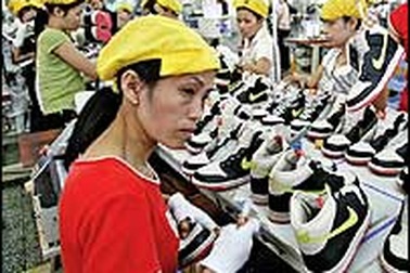 Hàn Quốc dẫn đầu về vốn đầu tư vào Việt Nam