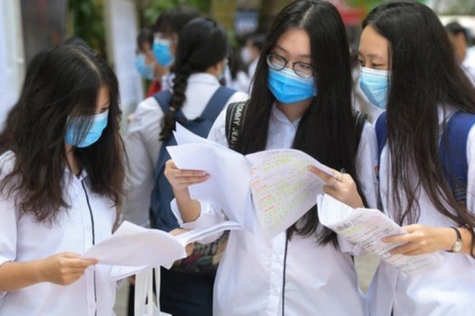 Kỳ nghỉ hè đặc biệt nhất lịch sử và tâm thư của nữ hiệu trưởng - 2 Kỳ nghỉ hè đặc biệt nhất lịch sử và tâm thư của nữ hiệu trưởng - 2