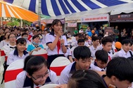 Giáo dục nghề nghiệp: "Hiểu đúng mình, chọn ngành - nghề học sẽ thành công"