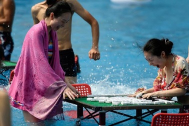 Có gì đặc biệt tại thành phố du lịch phát triển nhanh nhất thế giới?