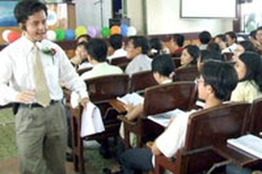 Kỹ năng “săn” việc