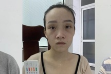 Người phụ nữ dính án ma túy khi đang được tại ngoại vì liên tục mang thai