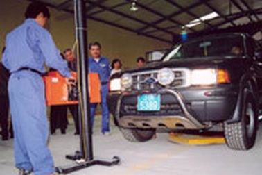 Mổ xẻ hiện trạng nền công nghiệp ô tô Việt Nam