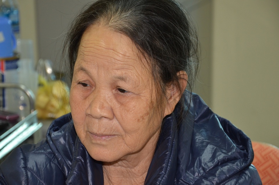 Người mẹ nghẹn ngào 2 năm nay chỉ ước được một lần nghe tiếng con gọi... - 6 Người mẹ nghẹn ngào 2 năm nay chỉ ước được một lần nghe tiếng con gọi... - 6