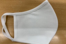 Khẩu trang vải diệt khuẩn được sản xuất như thế nào?