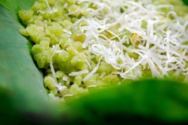 Những món ngon Hà Nội không thể bỏ qua khi tiết trời vào thu