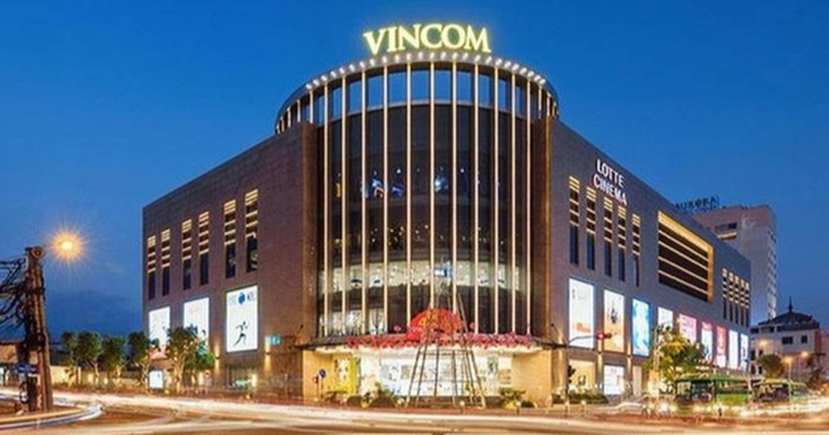 View - Hậu bán vốn Vincom, Vingroup lập công ty bất động sản hơn 11.600 tỷ đồng | Báo Dân trí