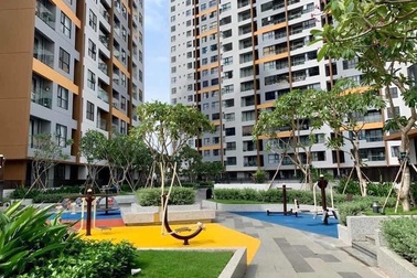 Nguyên nhân nào khiến giá nhà tăng cao?