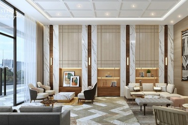 Sở hữu căn hộ cao cấp Masteri West Heights không gánh nặng tài chính