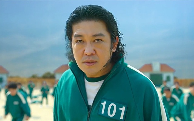 Dàn diễn viên toàn ngôi sao đình đám của Squid Game - 11