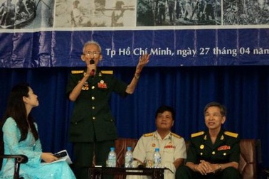 Đặc công rừng Sác và những chiến công bất hủ