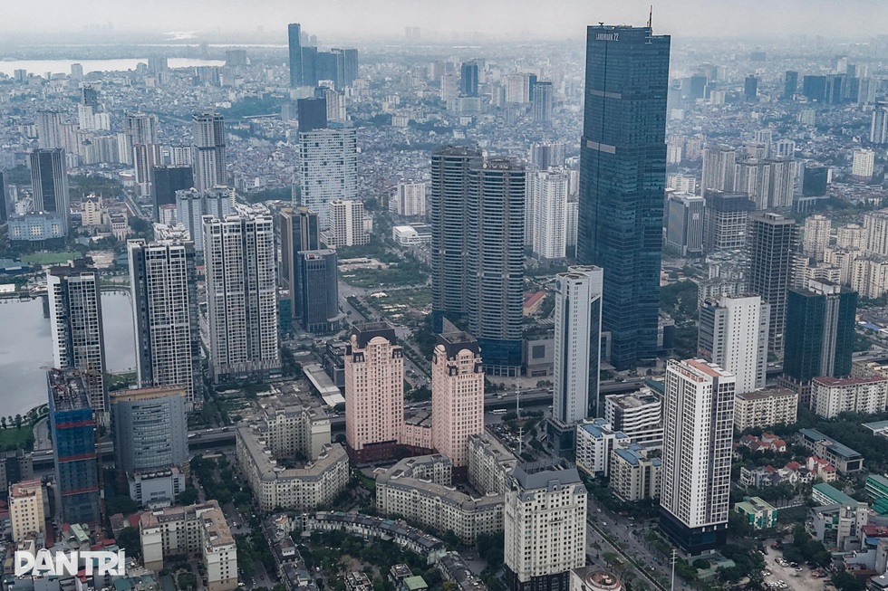 Chuyên gia hiến kế giải bài toán lãng phí từ công trình, dự án bỏ hoang - 1 Chuyên gia hiến kế giải bài toán lãng phí từ công trình, dự án bỏ hoang - 1