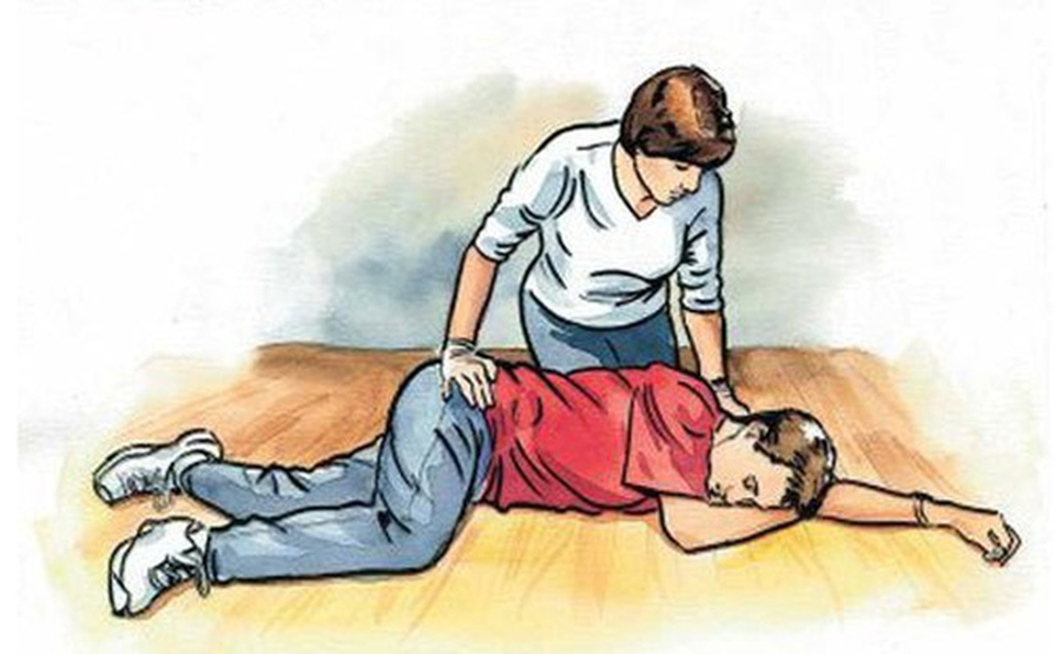 Phòng ngừa và kiểm soát đột quỵ cách nào hiệu quả? - 2 Phòng ngừa và kiểm soát đột quỵ cách nào hiệu quả? - 2