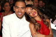 Chris Brown sớm đã “trù ẻo” chuyện tình yêu của bạn gái cũ Rihanna