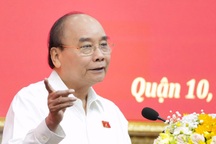 Cử tri phản ánh khó tiếp cận bảo hiểm y tế, Chủ tịch nước đề nghị làm rõ