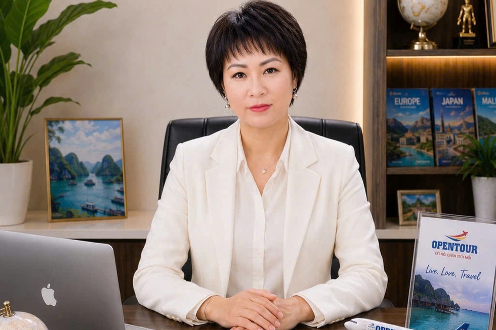 Trước giờ khởi hành, 3 giám đốc doanh nghiệp kỳ vọng gì ở ESG Company Tour? - 2