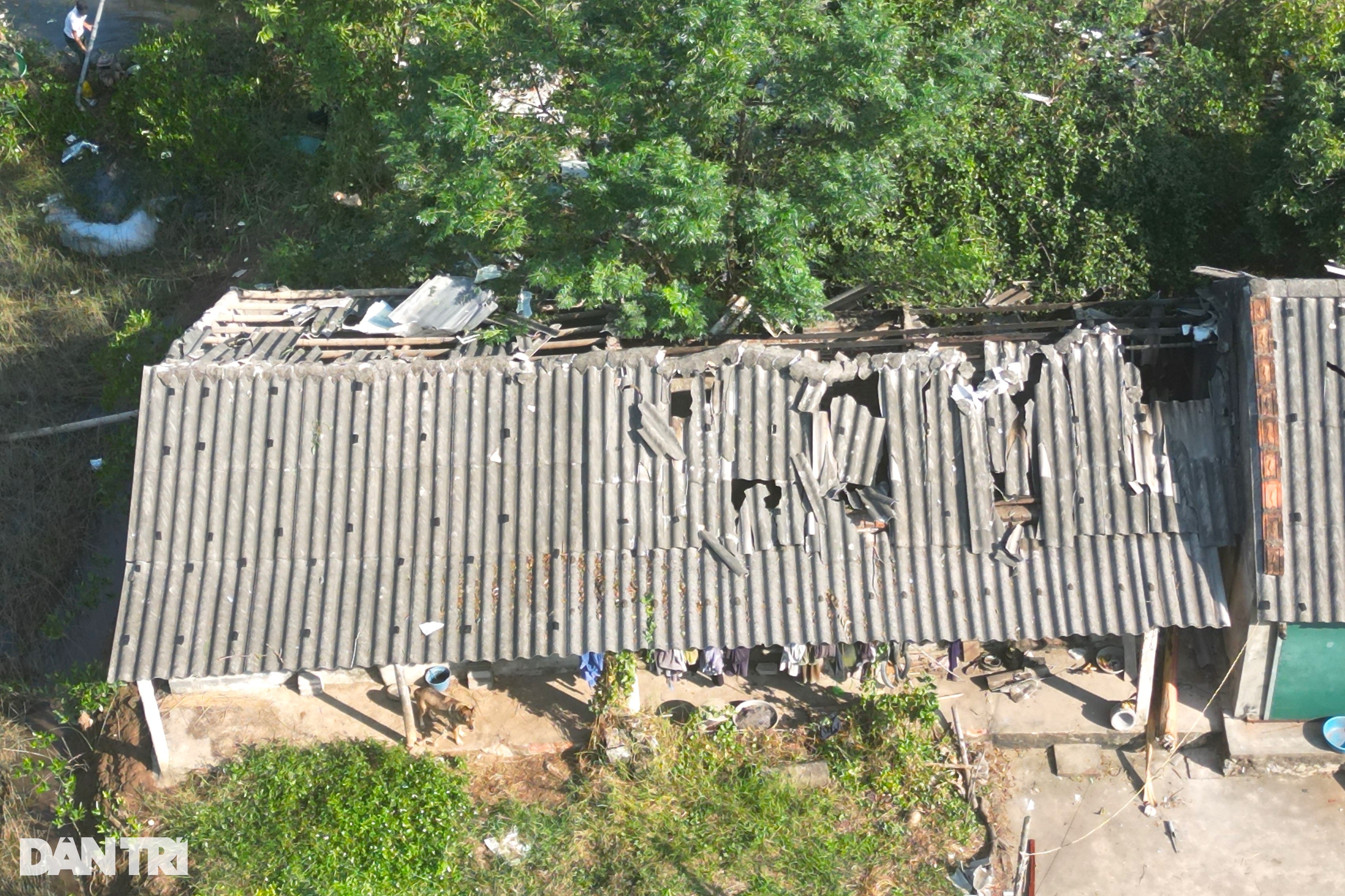 Hiện trường nơi chế tạo pháo gây nổ khiến 2 người tử vong ở Ninh Bình - 7
