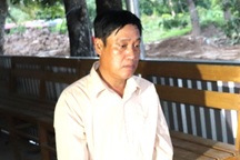 Hiếp dâm rồi bỏ trốn 30 năm không thoát