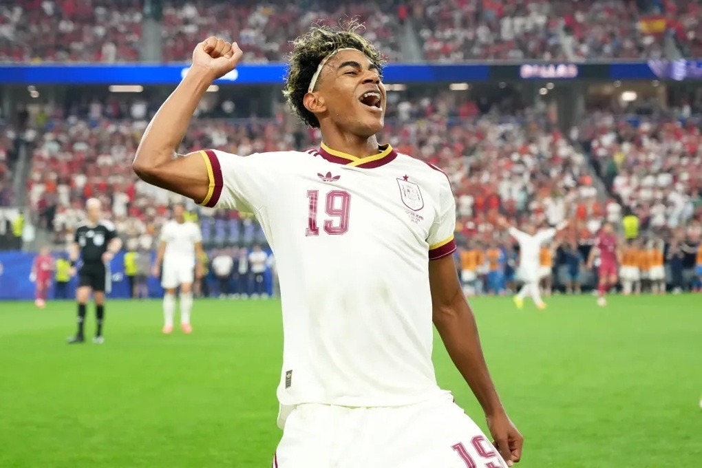 Chung kết World Cup 2026: Lịch sử gọi tên Argentina hay Tây Ban Nha? - 5 Chung kết World Cup 2026: Lịch sử gọi tên Argentina hay Tây Ban Nha? - 5