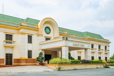 BĐS Long An: Đi sau nhưng đang có sự chuyển mình mạnh mẽ