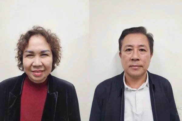 CEO Pham Nhat Minh Hoang punya jurus spesial, banyak berita hangat - 2 CEO Phạm Nhật Minh Hoàng có động thái đặc biệt; nhiều tin nóng - 2