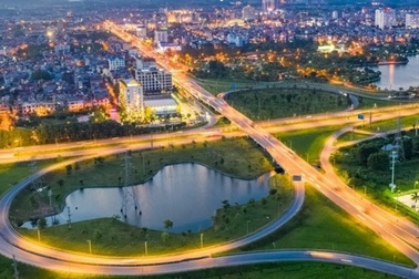 BV Diamond Hill: Định nghĩa sống sang đón sóng thị trường bất động sản Bắc Giang