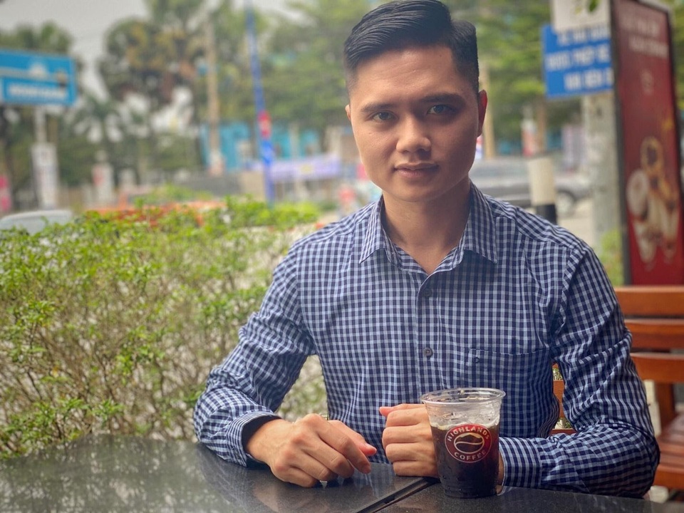 Karin - tiệm ăn vặt theo mô hình hiện đại hút giới trẻ - 3 Karin - tiệm ăn vặt theo mô hình hiện đại hút giới trẻ - 3