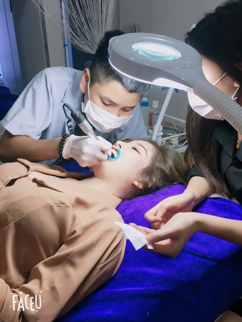 Baby Love Beauty Spa: Nơi đáp ứng nhu cầu làm đẹp cho phụ nữ - 4 Baby Love Beauty Spa: Nơi đáp ứng nhu cầu làm đẹp cho phụ nữ - 4