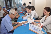 Nhiều thủ đoạn tinh vi trục lợi BHXH, BHYT